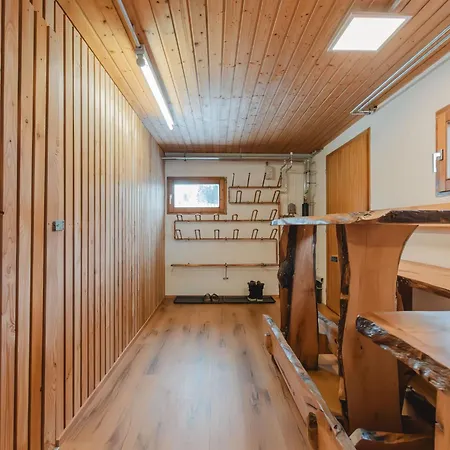 Beim Kainzbauer By Interhome * Grosshoch
