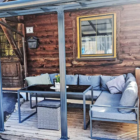 Beim Kainzbauer By Interhome * Grosshoch