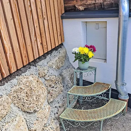 Beim Kainzbauer By Interhome بيت للعطل *