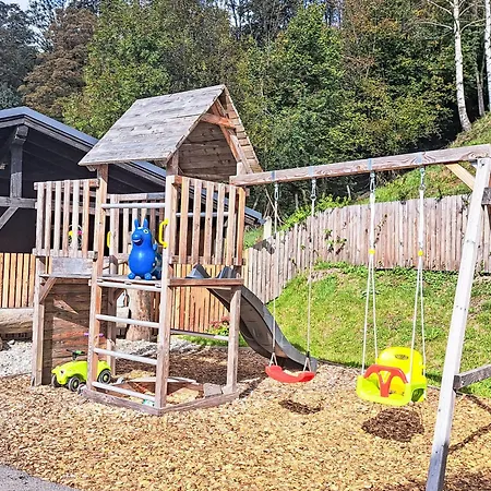 Beim Kainzbauer By Interhome *