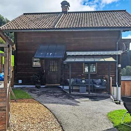 Beim Kainzbauer By Interhome Grosshoch