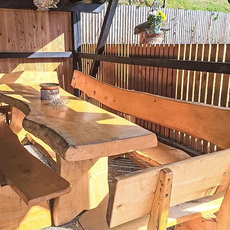 Beim Kainzbauer By Interhome Σπίτι διακοπών