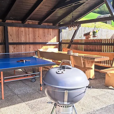 Beim Kainzbauer By Interhome * Grosshoch