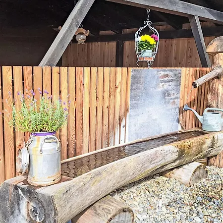 Holiday home Beim Kainzbauer By Interhome Grosshoch