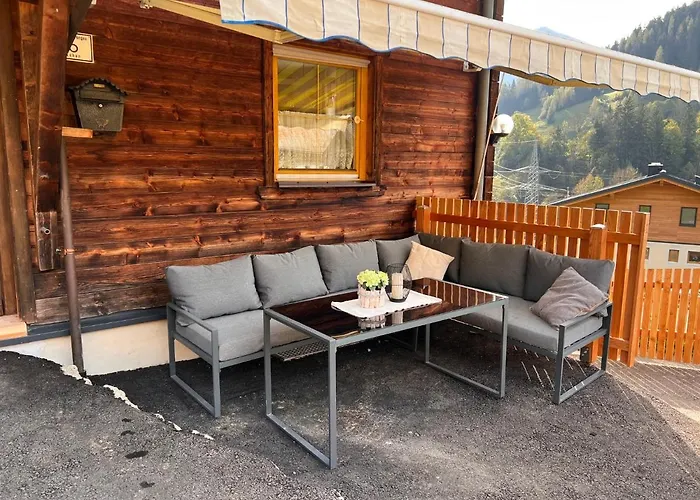 Beim Kainzbauer By Interhome