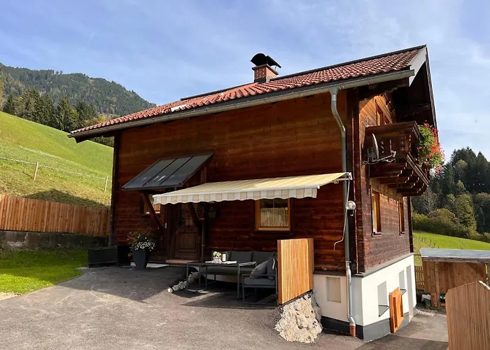 Beim Kainzbauer By Interhome Semesterbostad *