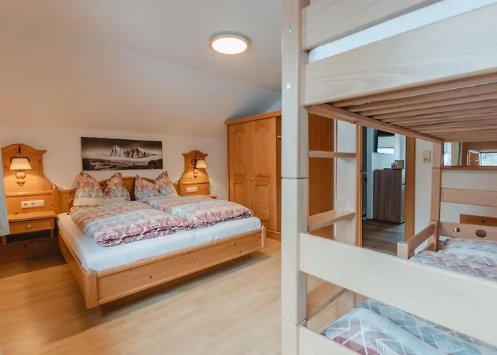 Beim Kainzbauer By Interhome *