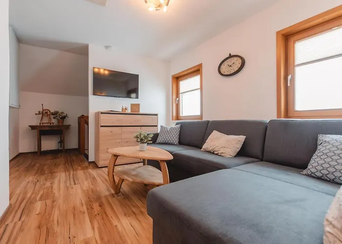 Semesterbostad Beim Kainzbauer By Interhome