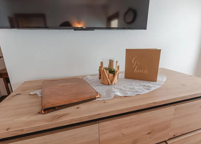 Semesterbostad Beim Kainzbauer By Interhome