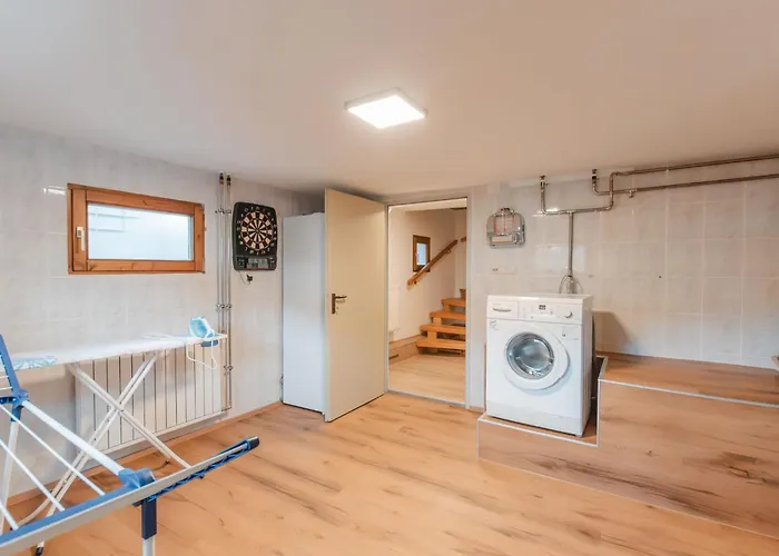 Semesterbostad Beim Kainzbauer By Interhome Grosshoch