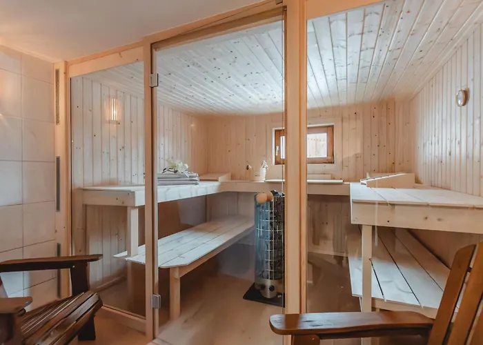 Beim Kainzbauer By Interhome * Grosshoch