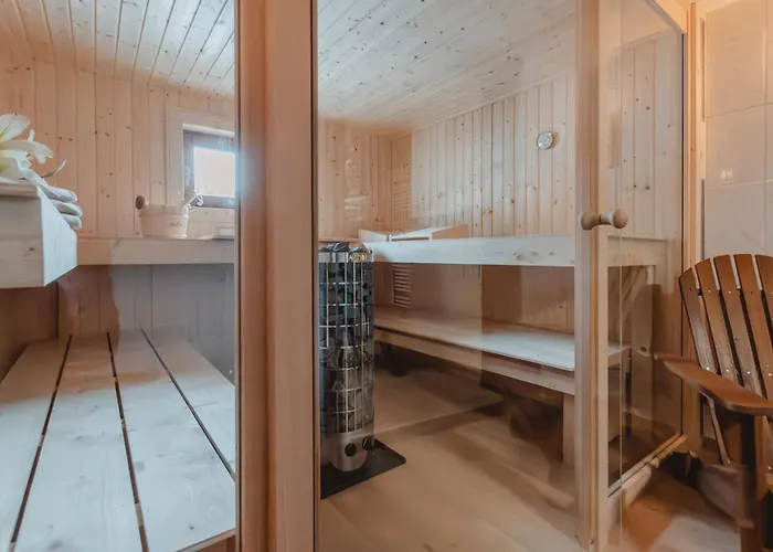 Semesterbostad Beim Kainzbauer By Interhome
