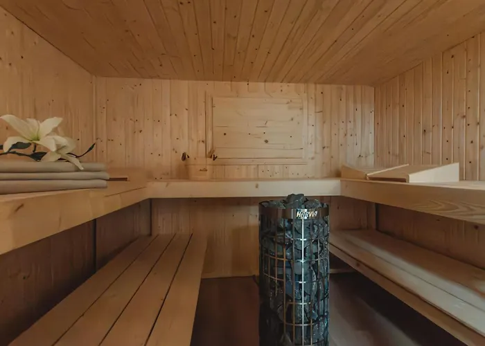 Beim Kainzbauer By Interhome Grosshoch
