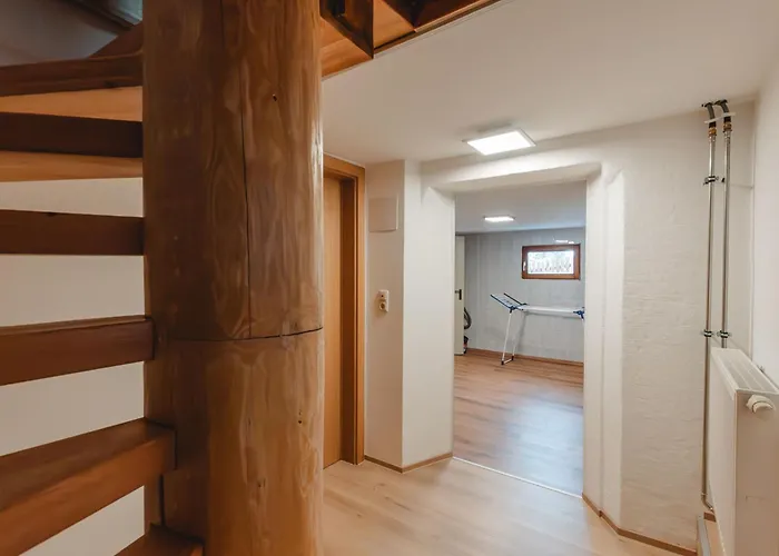 Semesterbostad Beim Kainzbauer By Interhome *