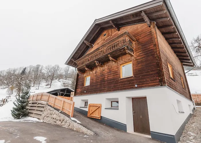 Beim Kainzbauer By Interhome *