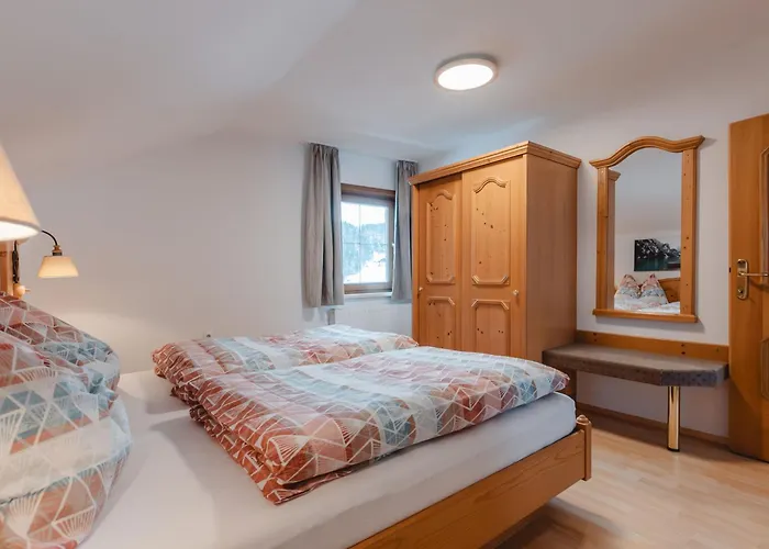 Beim Kainzbauer By Interhome Semesterbostad Grosshoch