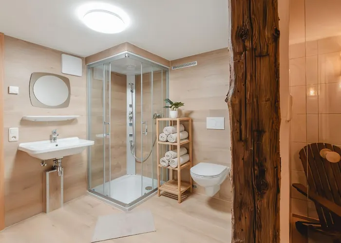 Beim Kainzbauer By Interhome