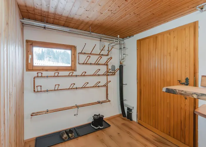 Beim Kainzbauer By Interhome