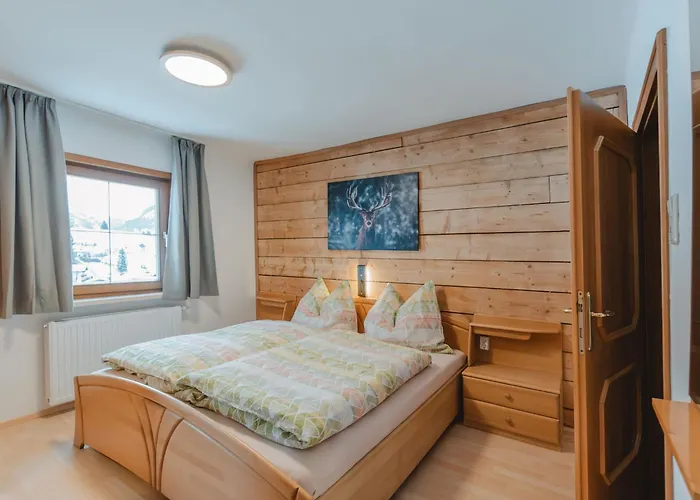 Semesterbostad Beim Kainzbauer By Interhome