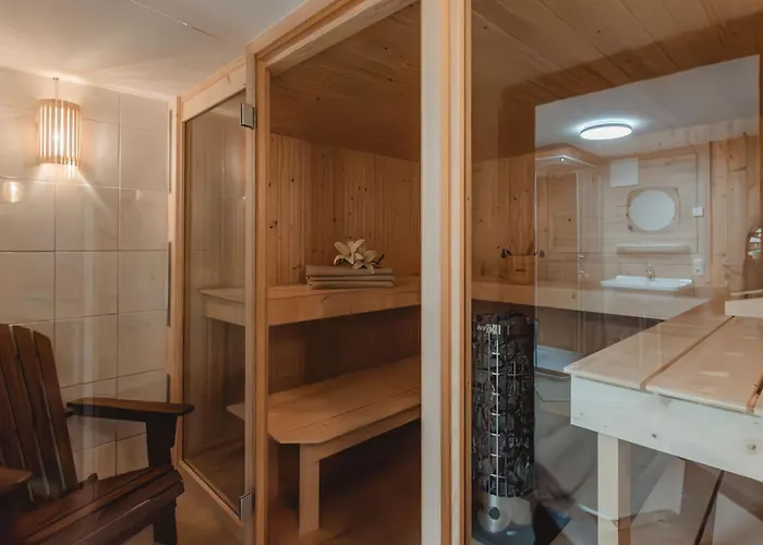 Beim Kainzbauer By Interhome *