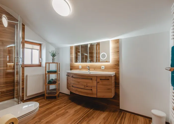 Semesterbostad Beim Kainzbauer By Interhome