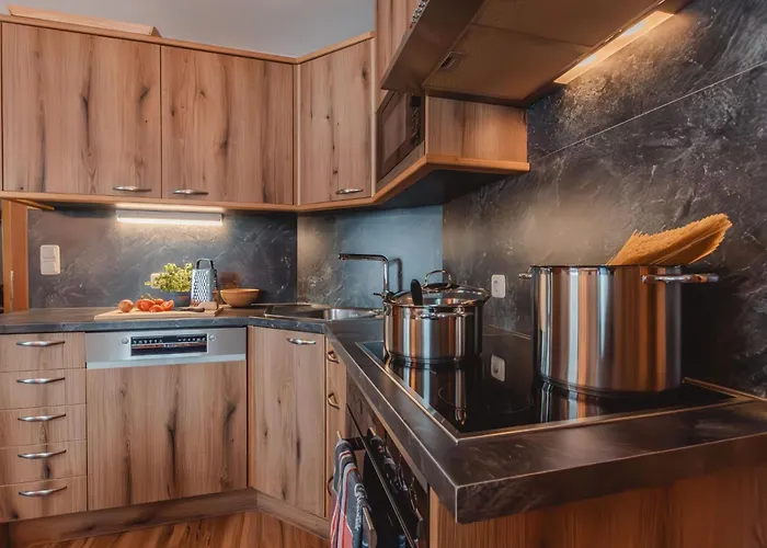 Beim Kainzbauer By Interhome