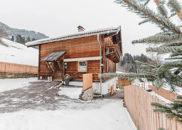 Semesterbostad Beim Kainzbauer By Interhome