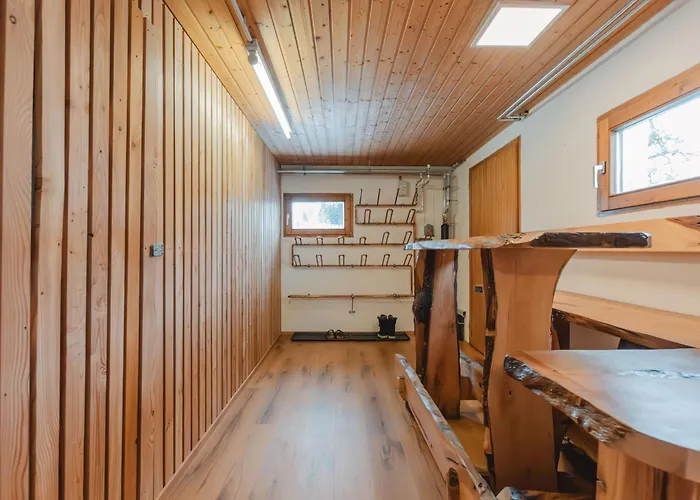 Beim Kainzbauer By Interhome * Grosshoch