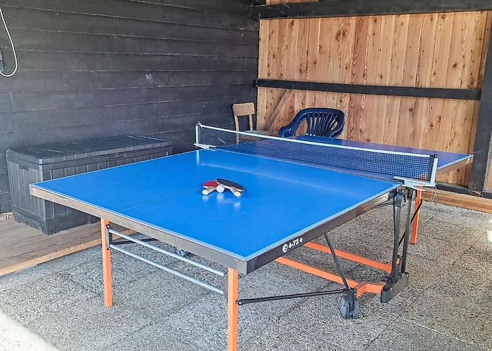 Semesterbostad Beim Kainzbauer By Interhome Grosshoch