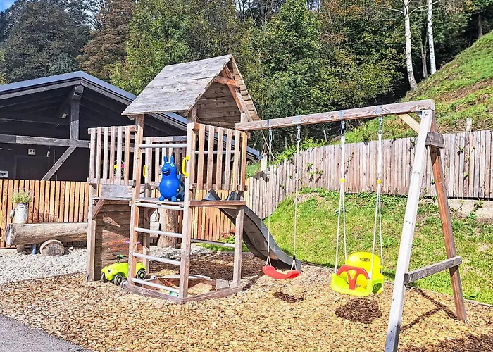 Beim Kainzbauer By Interhome *